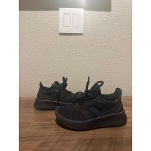 Adidas Kaptir 2.0 Black Unisex Sneakers Size 12k